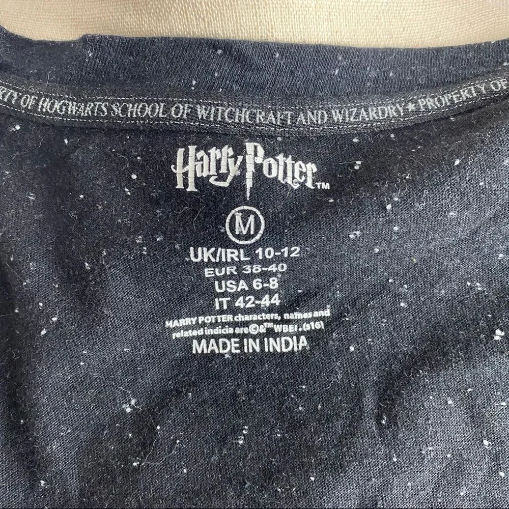 Harry‎ Potter T-shirt